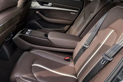 Audi A8 133.900 km 29.800 &euro; Bayreuth 95448