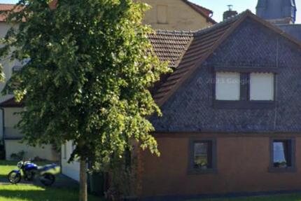 Charmante Doppelhaushälfte im Herzen von Lichtenfels 6 zimmer