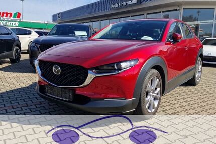 Mazda CX-30 53.800 km 18.890 &euro; Köthen 06366