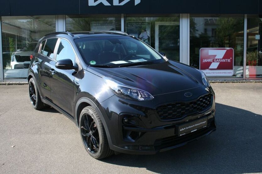 Sportage