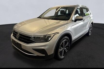 VW Tiguan 29.500 km 26.930 &euro; Öhringen 74613