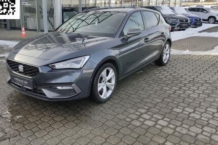 Seat Leon 33.885 km 22.990 &euro; Zwönitz 08297