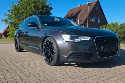Audi A6 205.000 km 11.900 &euro; Dörverden 27313
