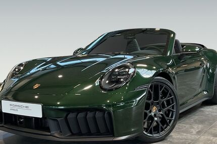 Porsche 992 1.050 km 192.490 &euro; Fulda 36043