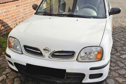 Nissan Micra 116.250 km 1.299 € Berlin 13587