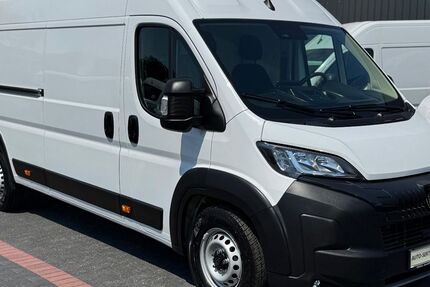 Peugeot Boxer 37.500 km 27.368 &euro; Mönchengladbach 41066