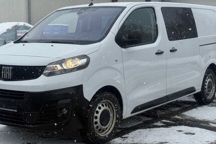 Fiat Scudo 126.000 km 19.900 &euro; Bovenden 37120