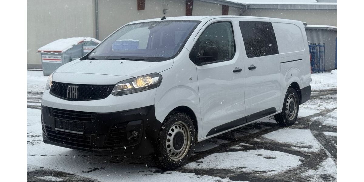 Fiat Scudo 126.000 km 19.900 &euro; Bovenden 37120