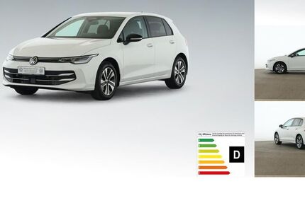 VW Golf 6.000 km 30.480 &euro; Bamberg 96052