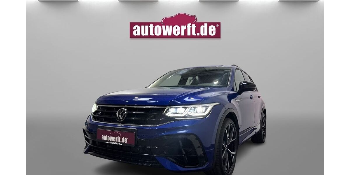 VW Tiguan 36.050 km 39.990 &euro; Ahrensburg 22926