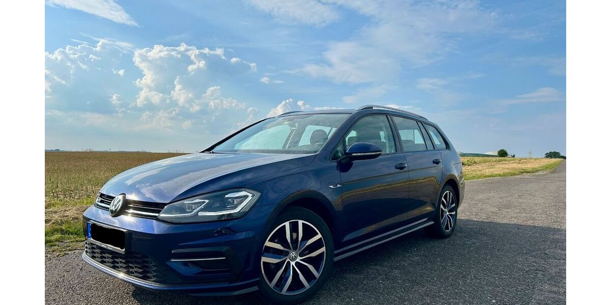 VW Golf 140.850 km 11.999 &euro; Wolfsburg 38444