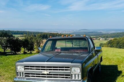 Chevrolet C1500