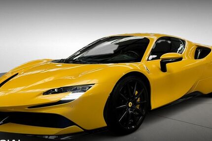 Ferrari SF90 4.474 km 374.000 &euro; Berlin 12203