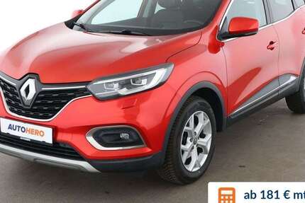 Renault Kadjar 40.842 km 13.170 &euro; Laatzen 30880