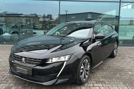 Peugeot 508 64.300 km 23.490 &euro; Schortens 26419