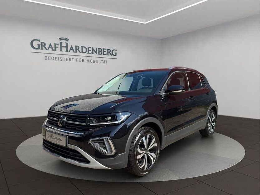 T-Cross