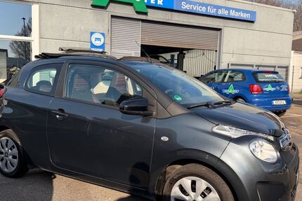 Citroen C1 133.000 km 4.990 &euro; Krefeld 47800