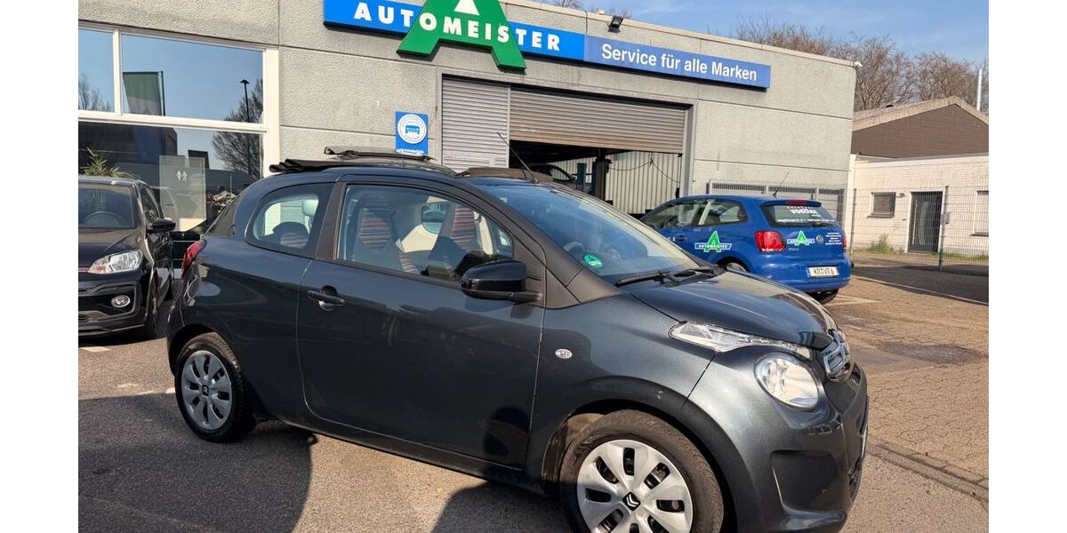 Citroen C1 133.000 km 4.990 &euro; Krefeld 47800