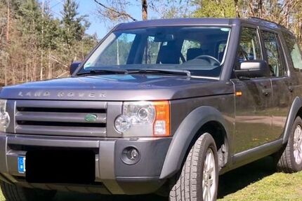 Land Rover Discovery 232.000 km 8.499 &euro; Schwarzenbruck 90592