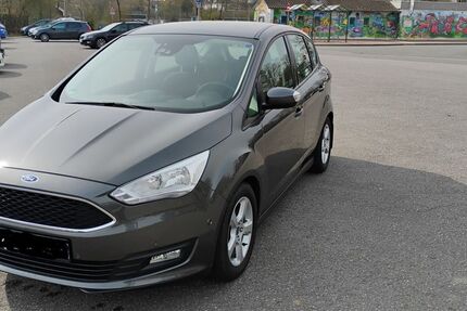 Ford C-Max 54.500 km 12.450 &euro; Petershagen 32469