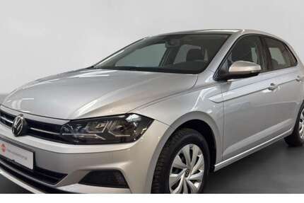 VW Polo 49.193 km 13.950 &euro; Lüneburg 21335