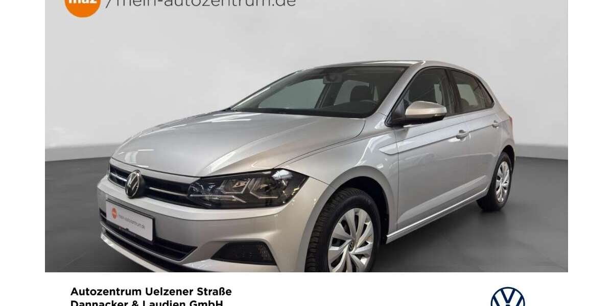 VW Polo 49.193 km 13.950 &euro; Lüneburg 21335