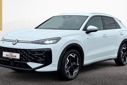 VW T-Roc 1.050 km 34.460 &euro; Dietersheim 91463