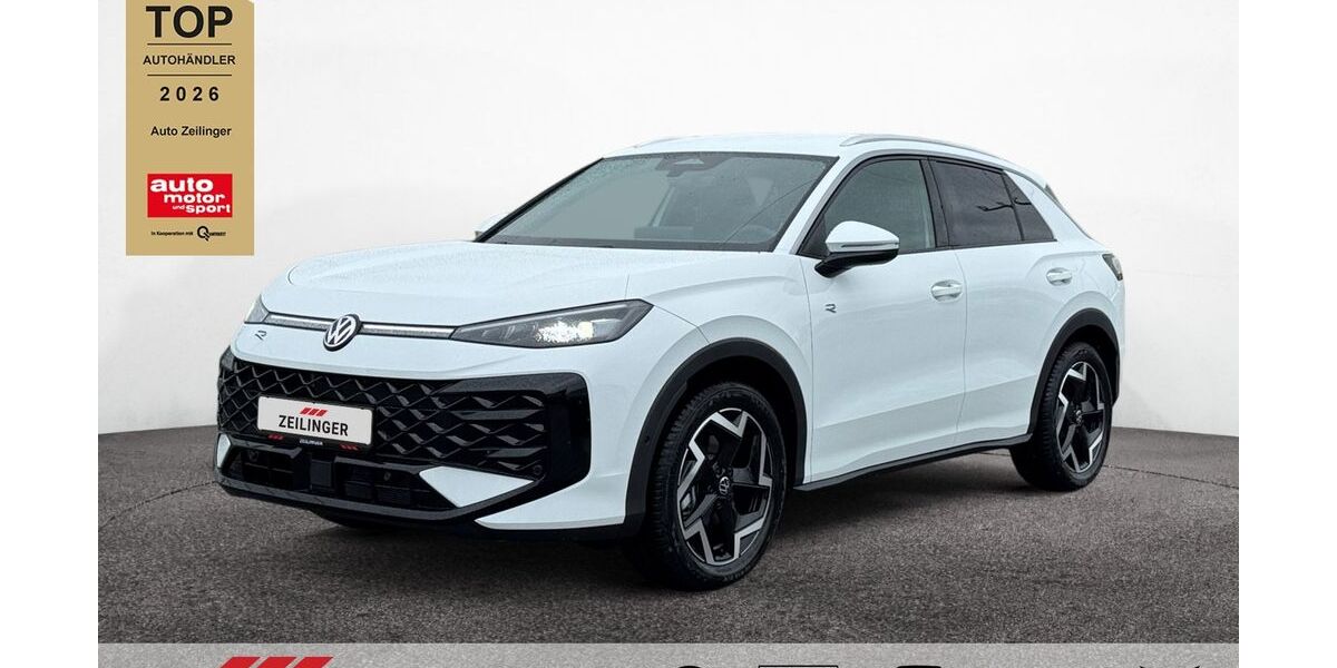 VW T-Roc 1.050 km 34.460 &euro; Dietersheim 91463