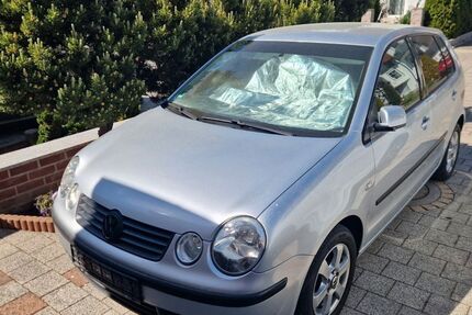 VW Polo 78.000 km 2.800 &euro; Öhringen 74613