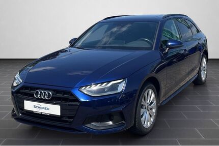 Audi A4 76.413 km 28.980 &euro; Mainz 55129