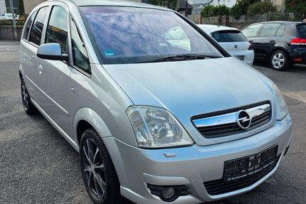 Opel Meriva 132.000 km 2.700 € Miltenberg 63897