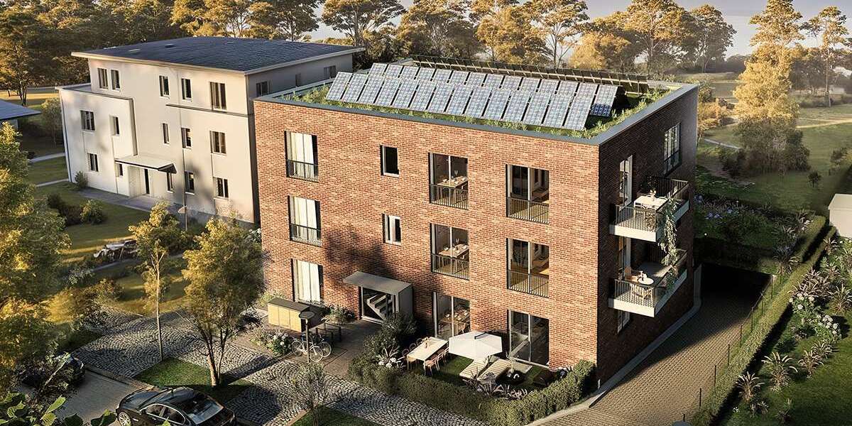 Etagenwohnung Oranienburg - 4 Zimmer, 85 m&sup2;, 562.533&euro; | Angebot:26398770