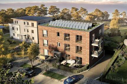 Wohnung Oranienburg - 4 Zimmer, 85 m&sup2;, 562.533&euro; | Angebot:26398770