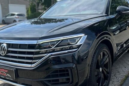 VW Touareg 148.345 km 41.875 &euro; Troisdorf 53842