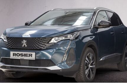 Peugeot 3008 16.136 km 20.890 &euro; Menden 58706