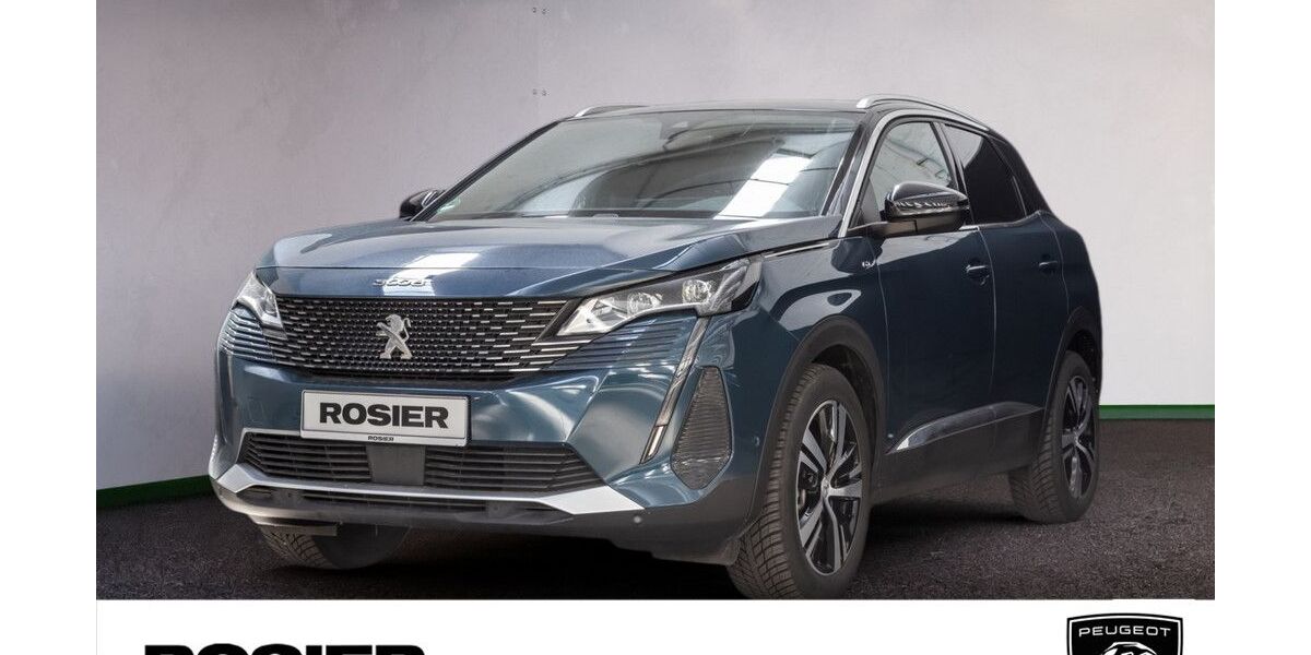 Peugeot 3008 16.136 km 22.490 &euro; Menden 58706