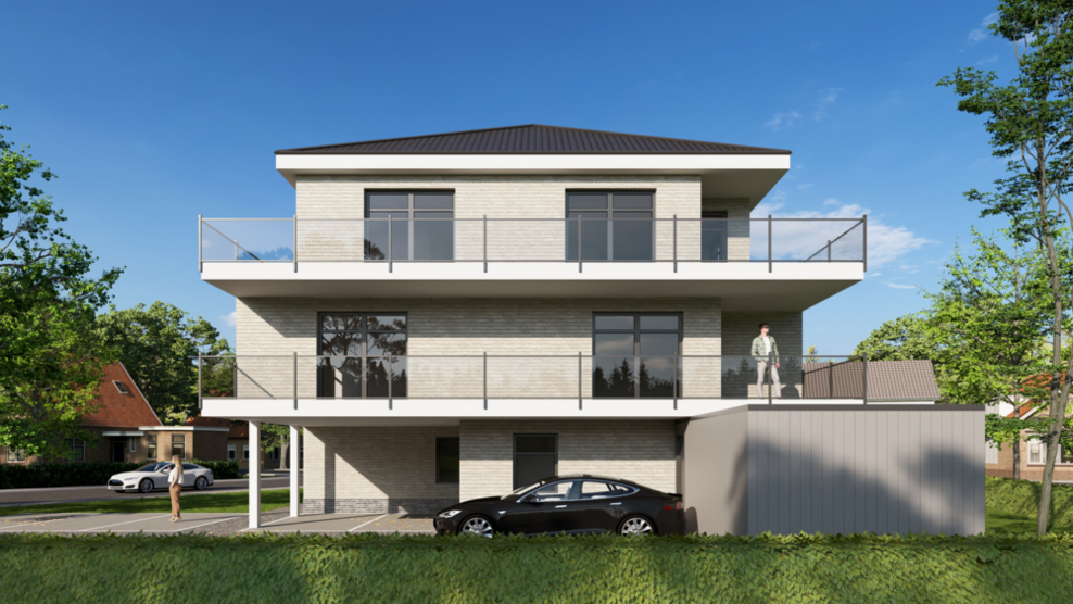 Wohnung zum Kaufen in Oldenburg 464.000 € 89.82 m²