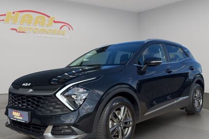Kia Sportage 38.281 km 24.390 &euro; Ebersdorf b.Coburg 96237