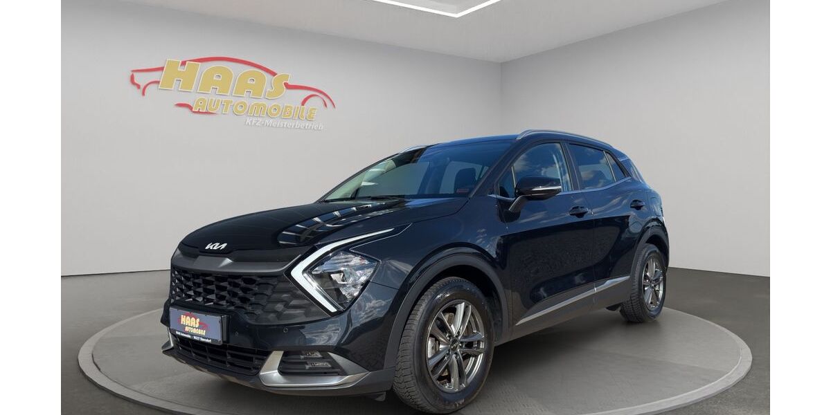 Kia Sportage 38.281 km 24.390 &euro; Ebersdorf b.Coburg 96237