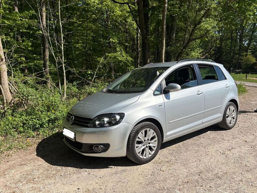 Golf Plus