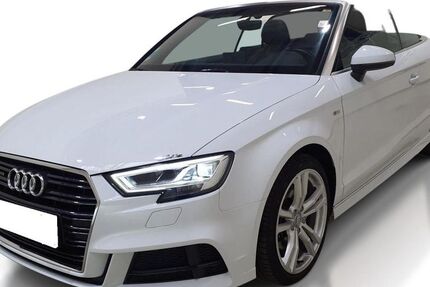 Audi A3 45.500 km 27.988 &euro; Hamm 59067