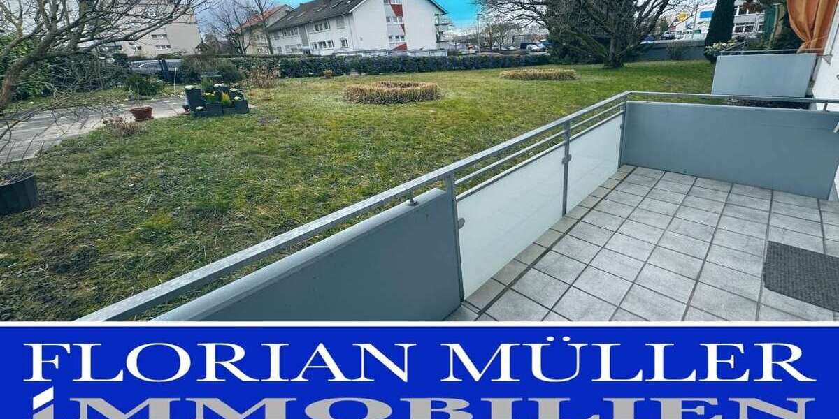 Etagenwohnung Gundelfingen - 2 Zimmer, 55 m&sup2;, 273.000&euro; | Angebot:26789145