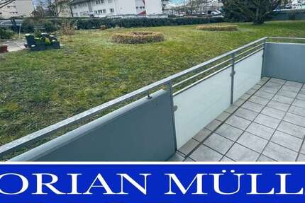 Wohnung Gundelfingen - 2 Zimmer, 55 m&sup2;, 273.000&euro; | Angebot:26789145