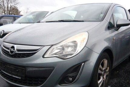 Opel Corsa 197.500 km 1.500 &euro; Kassel 34123