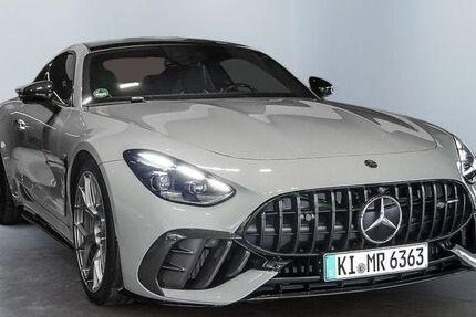 Mercedes-Benz AMG GT 9.999 km 216.950 &euro; Kiel 24109