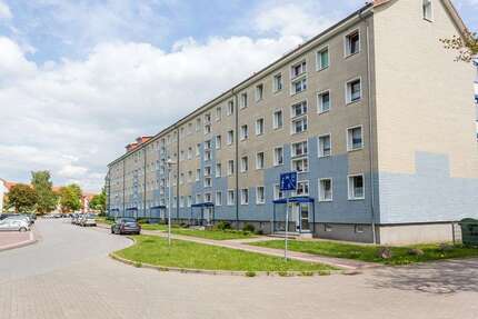 Wohnung zum Mieten in Gadebusch 370 € 53.68 m² 2 zimmer