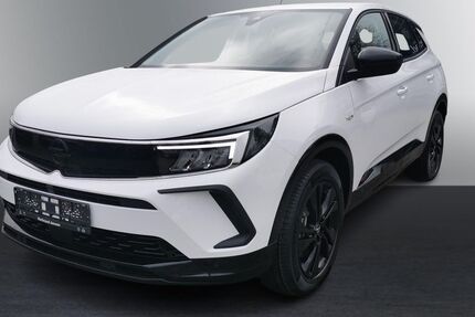 Opel Grandland (X) 3.514 km 28.890 &euro; Mönchengladbach 41066