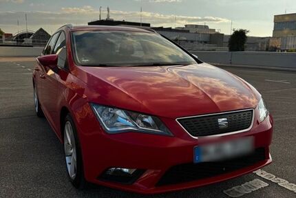 Seat Leon 221.500 km 6.499 &euro; München 80995