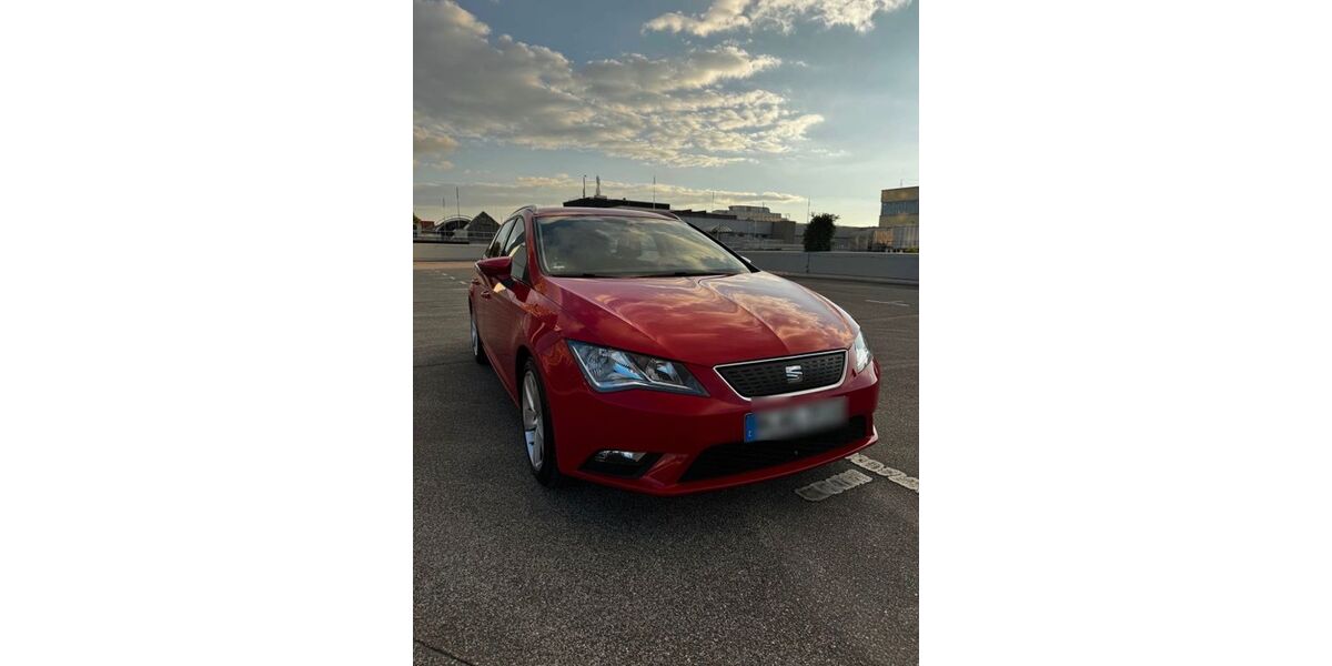 Seat Leon 221.500 km 6.499 &euro; München 80995