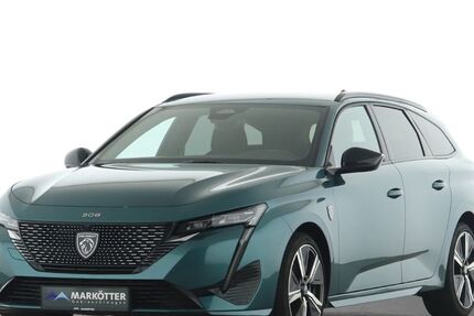 Peugeot 308 30.250 km 23.890 &euro; Bad Salzuflen 32108